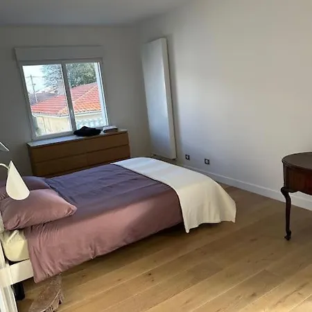Villa Royan *