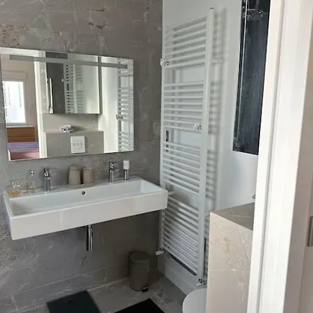 Holiday home Villa Royan