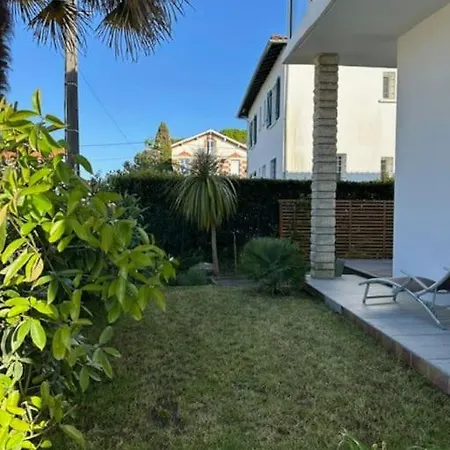 Villa Royan Holiday home