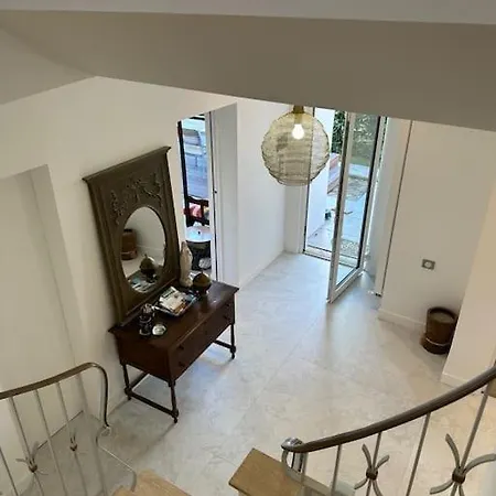 Holiday home Villa Royan *