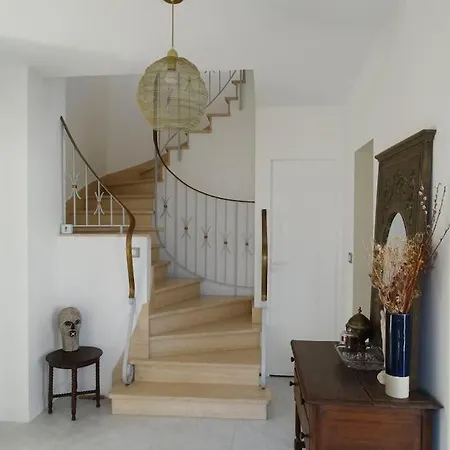 Holiday home Villa Royan Royan