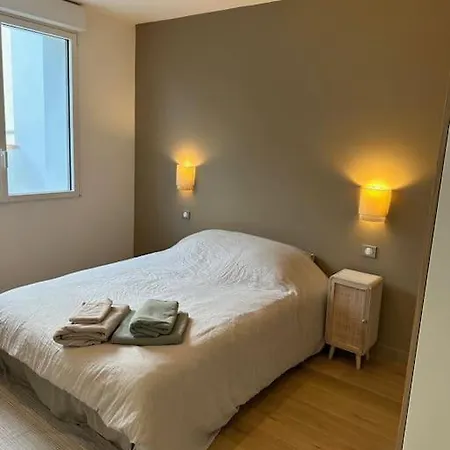 Villa Royan Holiday home Royan