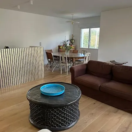 Villa Royan Holiday home Royan
