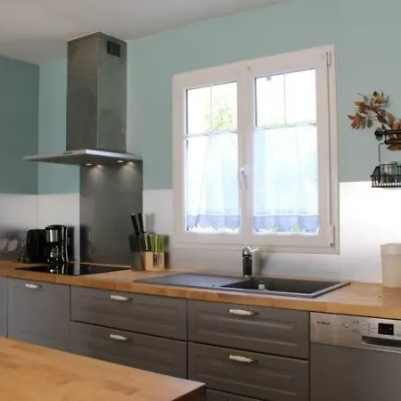 House La Cotiniere - 8 Pers, 130 M2, 5/4 * Saint-Pierre-d'Oleron