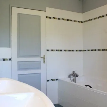 Villa House La Cotiniere - 8 Pers, 130 M2, 5/4 *