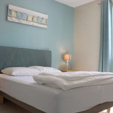 Villa House La Cotiniere - 8 Pers, 130 M2, 5/4 Saint-Pierre-d'Oleron
