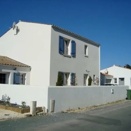 House La Cotiniere - 8 Pers, 130 M2, 5/4 * Saint-Pierre-d'Oleron