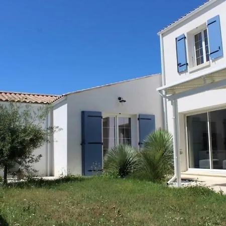 House La Cotiniere - 8 Pers, 130 M2, 5/4 Villa Saint-Pierre-d'Oleron