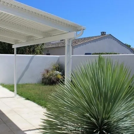 House La Cotiniere - 8 Pers, 130 M2, 5/4 *