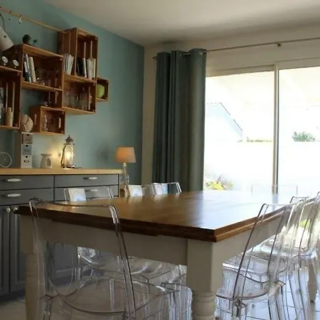House La Cotiniere - 8 Pers, 130 M2, 5/4 Villa Saint-Pierre-d'Oleron