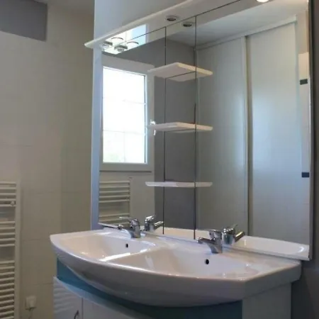 House La Cotiniere - 8 Pers, 130 M2, 5/4 Villa